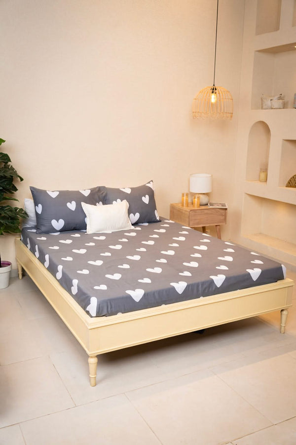 HOME | BEDSHEET SET