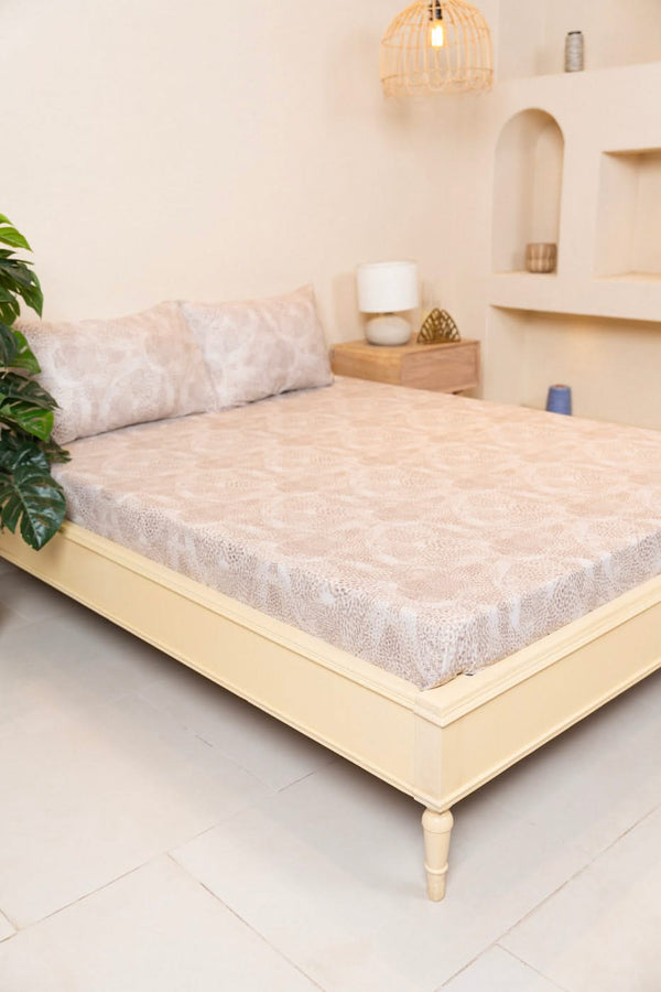 HOME  | BEDSHEET SET