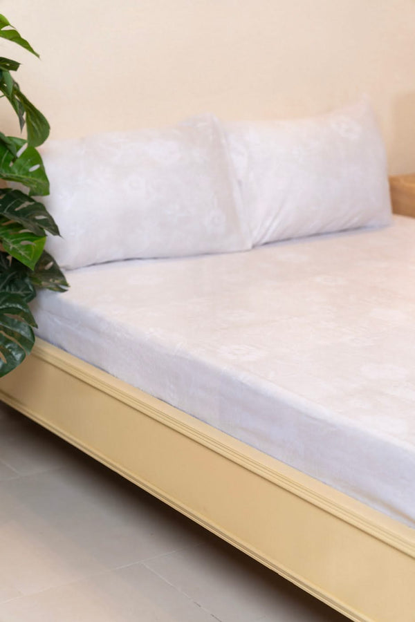 HOME  | BEDSHEET SET