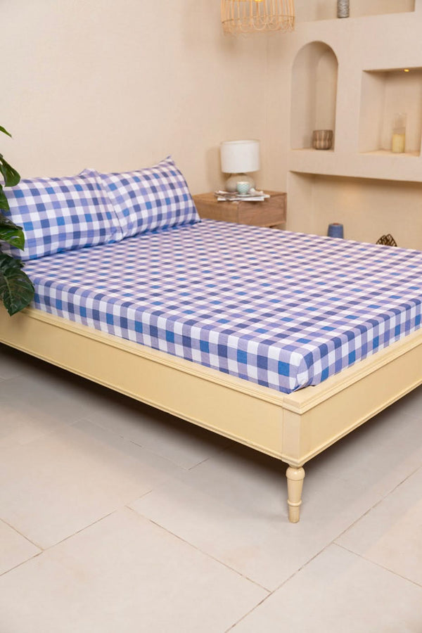 HOME  | BEDSHEET SET