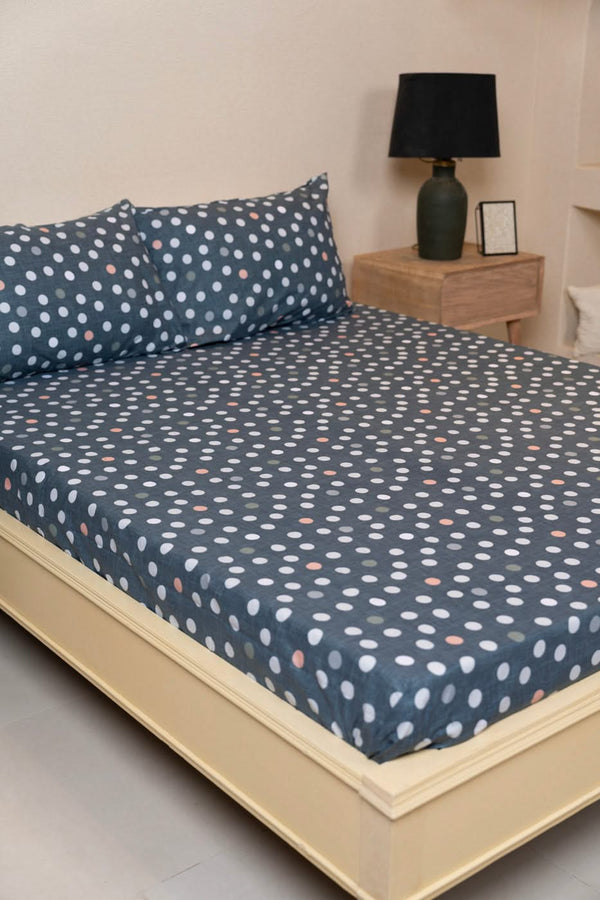 HOME | BEDSHEET SET