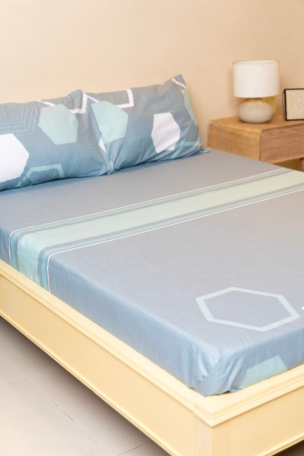 HOME  | BEDSHEET SET