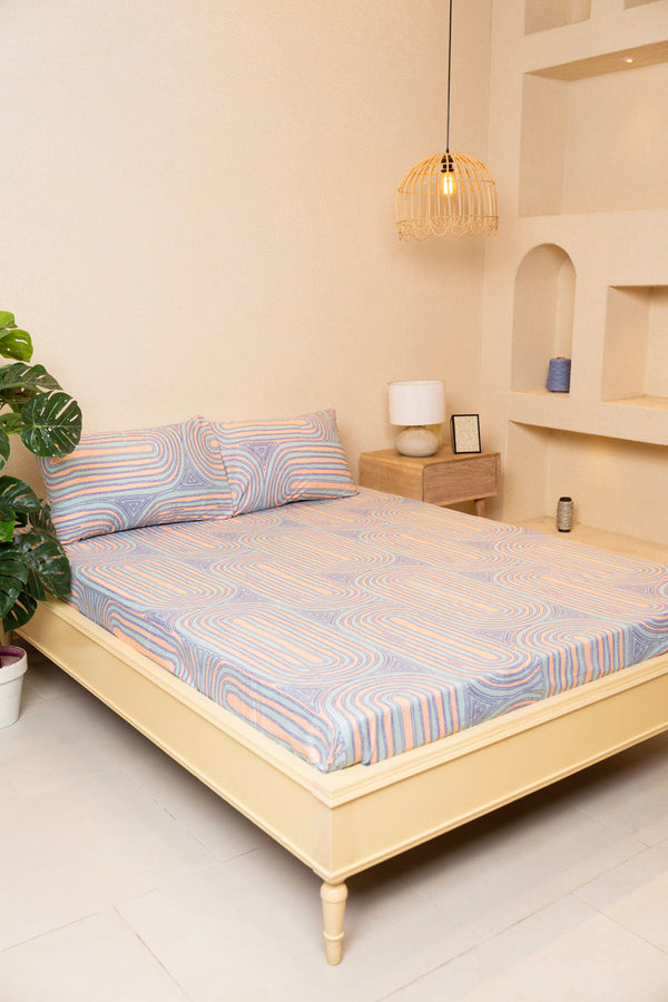 HOME  | BEDSHEET SET