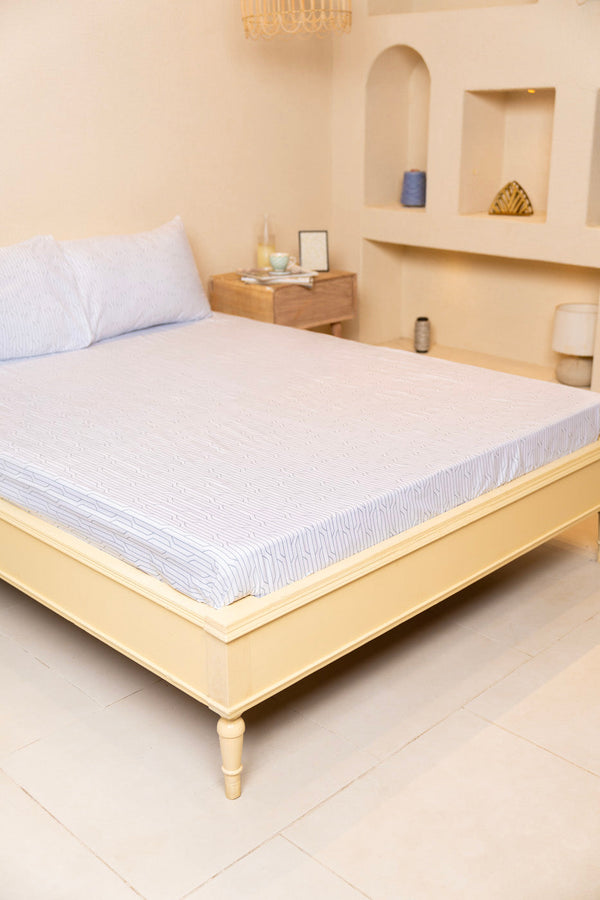 HOME  | BEDSHEET SET