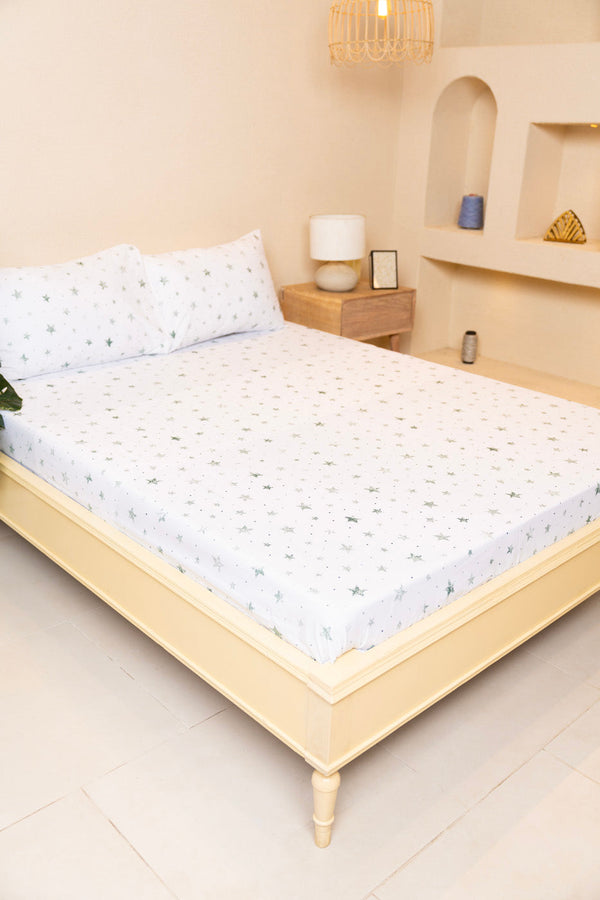 HOME  | BEDSHEET SET