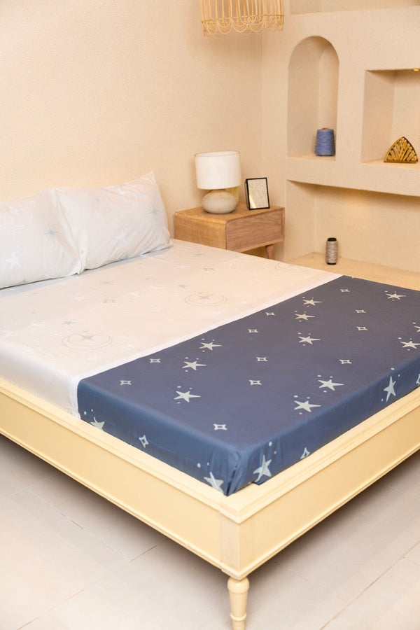 HOME  | BEDSHEET SET