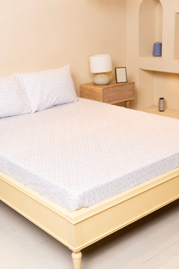 HOME  | BEDSHEET SET