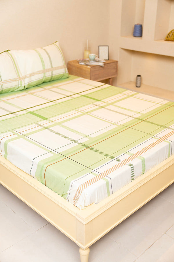 HOME  | BEDSHEET SET