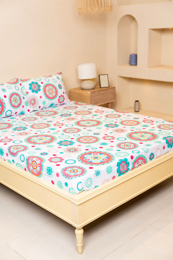 HOME  | BEDSHEET SET