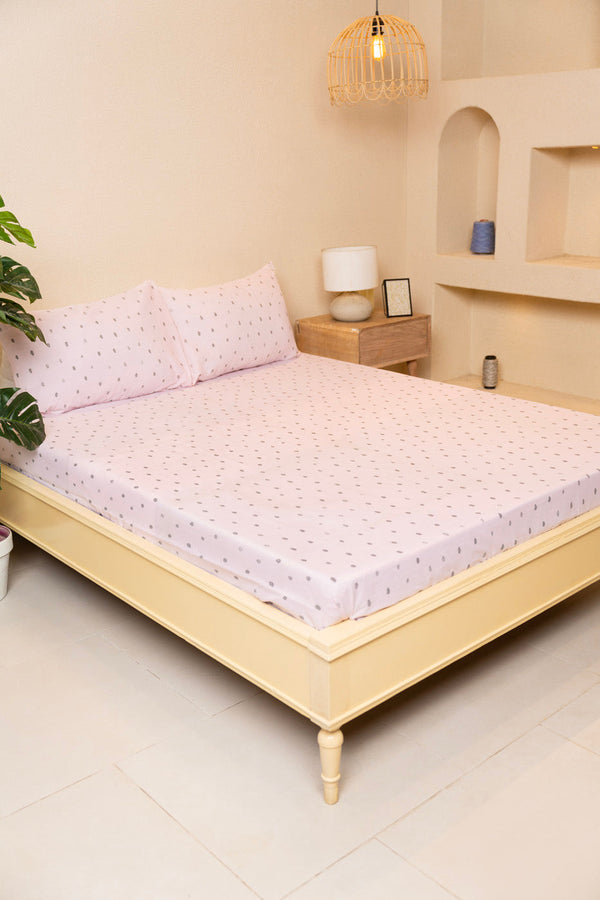 HOME  | BEDSHEET SET
