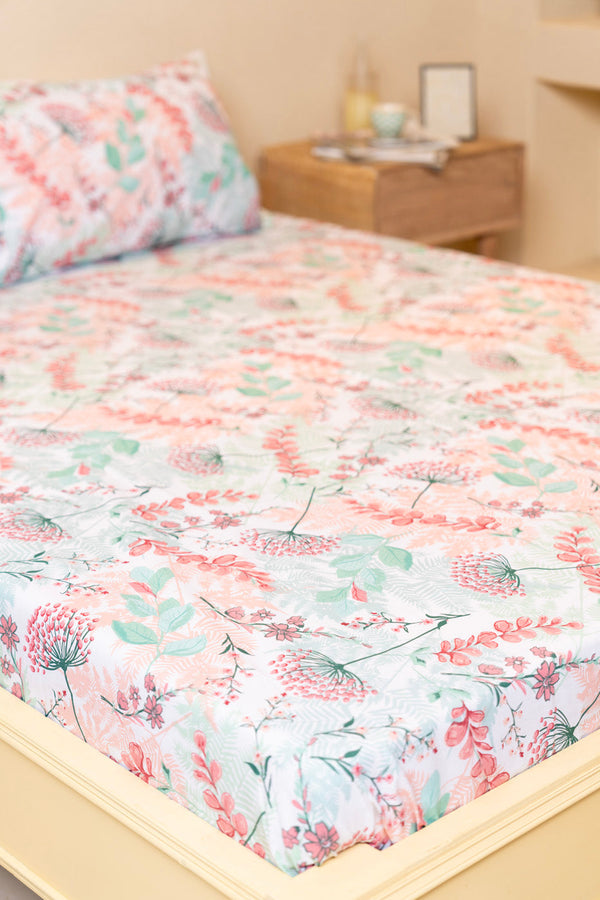 HOME  | BEDSHEET SET
