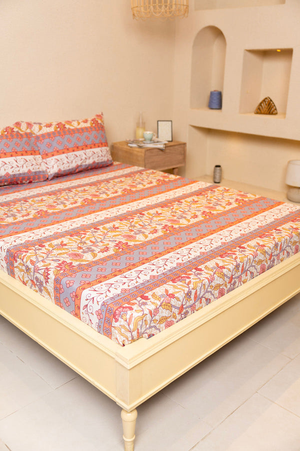 HOME  | BEDSHEET SET