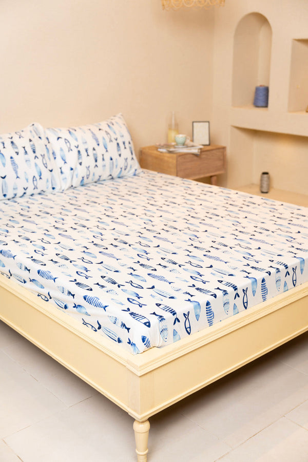 HOME  | BEDSHEET SET