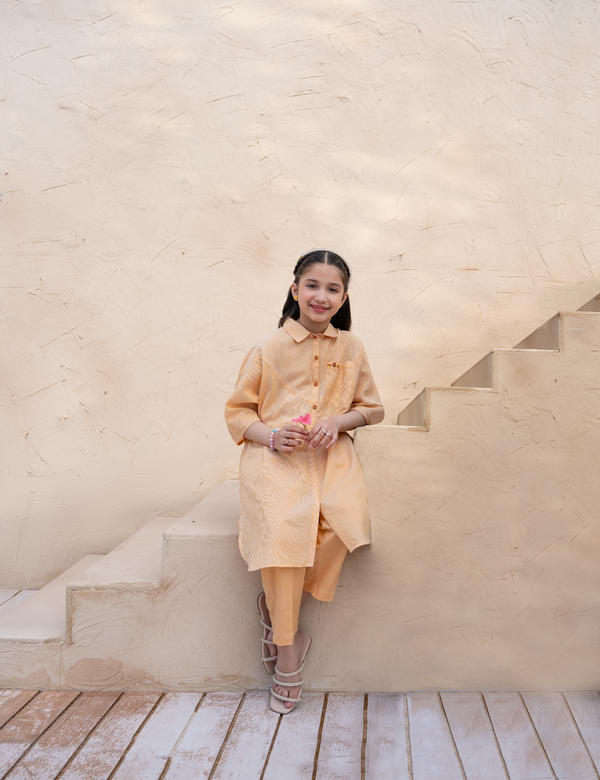 2 PIECE STYLISED SUIT