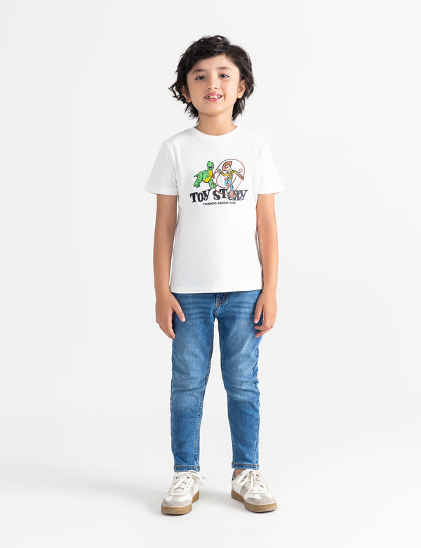 TOY STORY GRAPHIC T-SHIRT