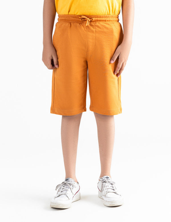 TERRY SHORTS