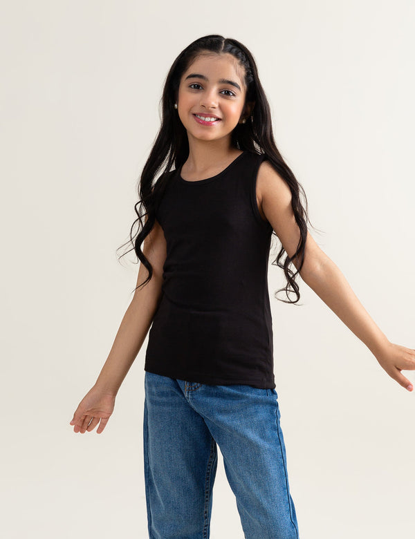 BASIC TANK TOP