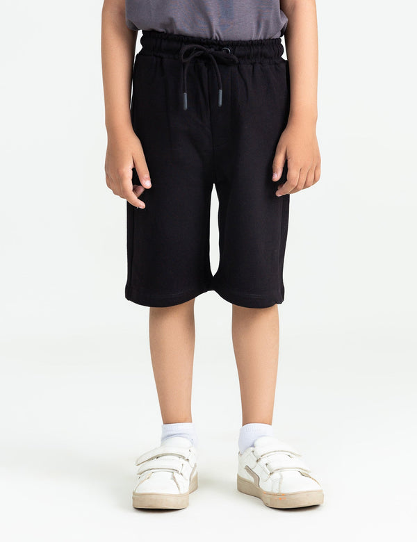 TERRY SHORTS