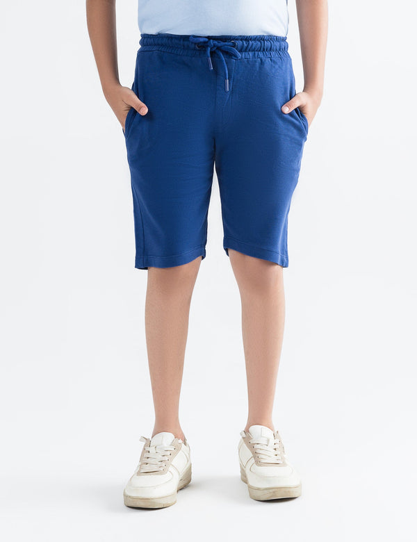BASIC TERRY SHORTS