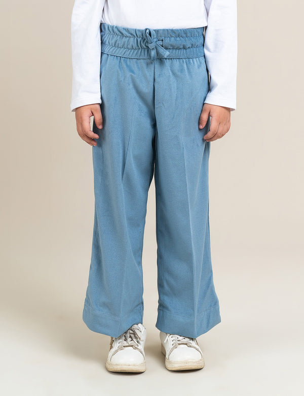 STYLISED TROUSER
