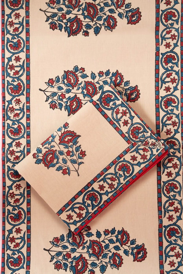 HOME | TABLE RUNNER