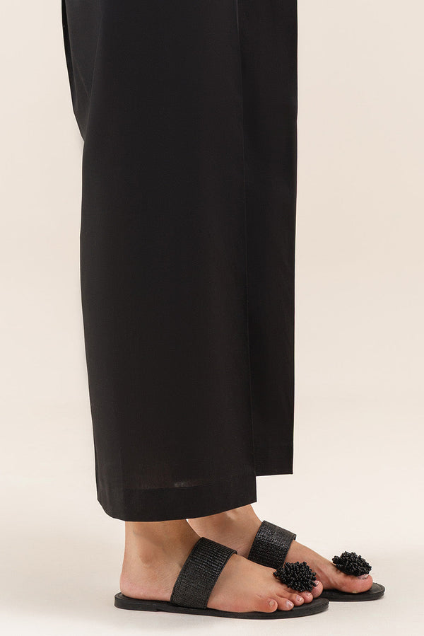 BASIC CULOTTE PANTS