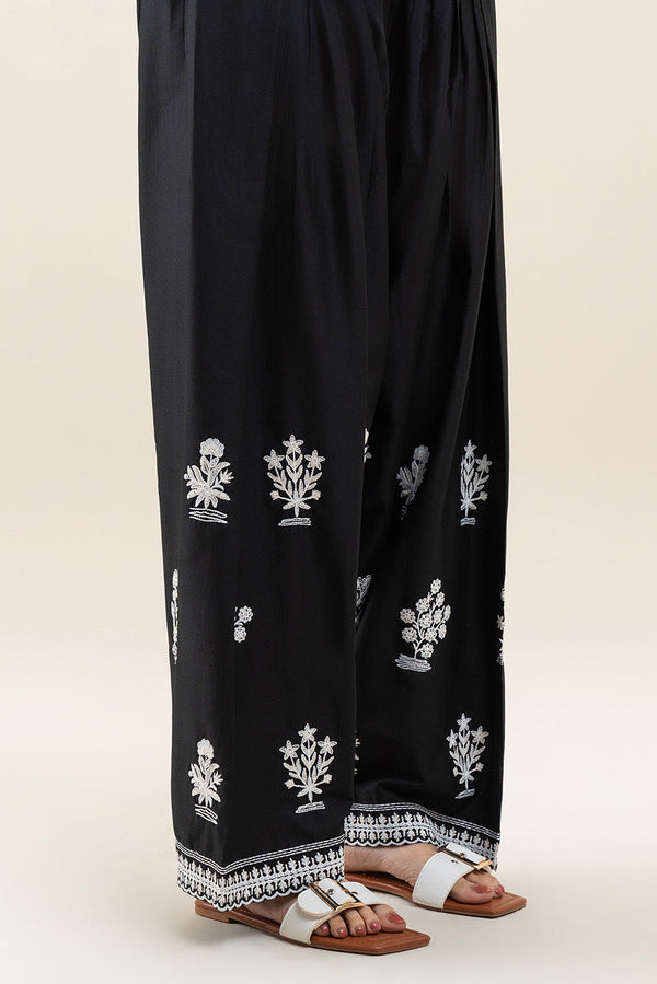 EMBROIDERED SHALWAR