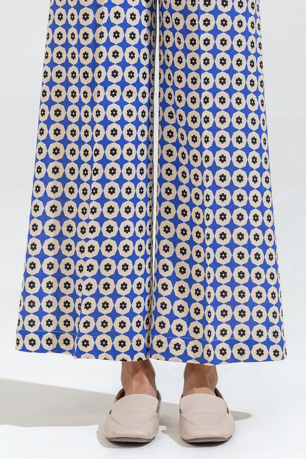 BASIC CULOTTE PANTS