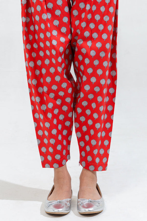 BASIC SHALWAR