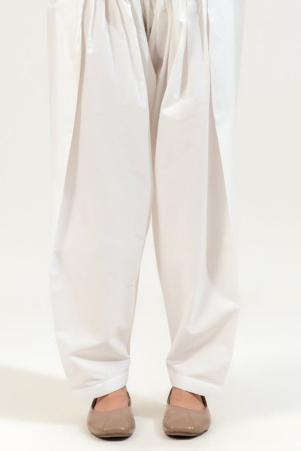 EMBROIDERED SHALWAR