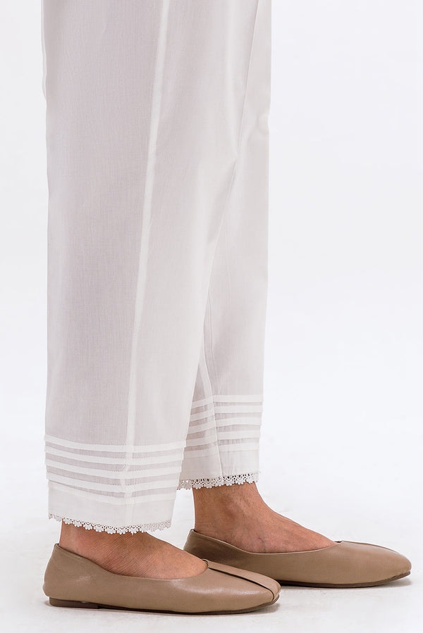 BASIC STRAIGHT PANTS