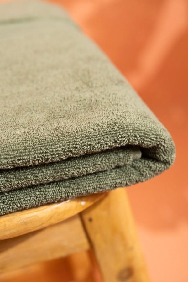 HOME | BATH TOWEL