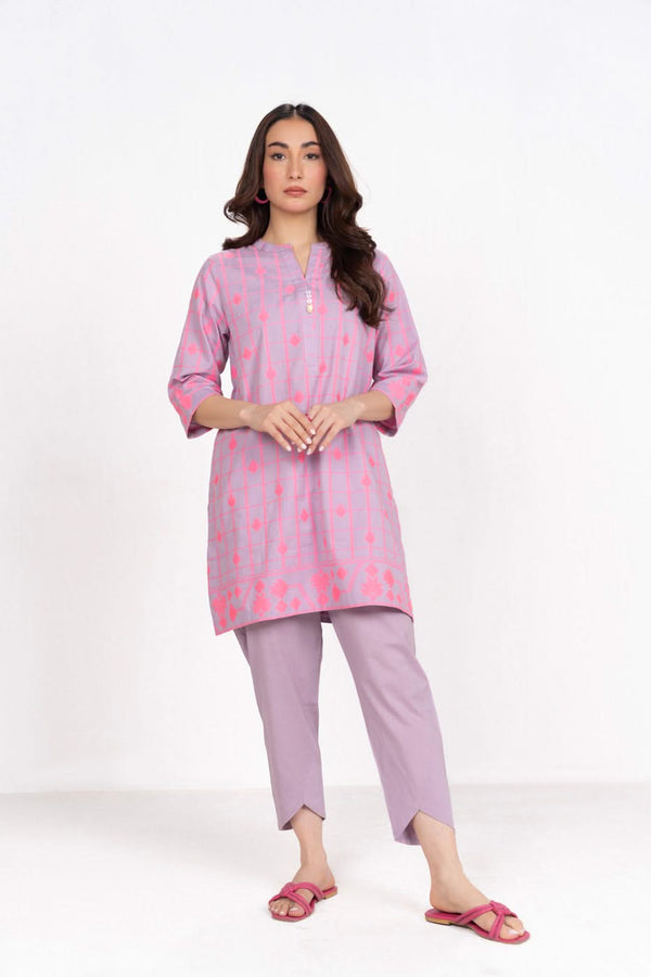 RTW | SHIRT & TROUSER