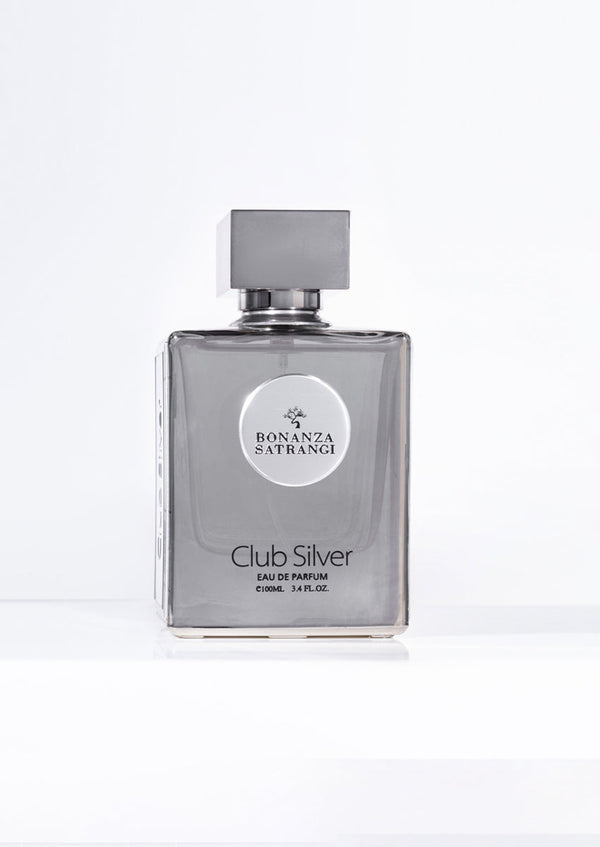 CLUB SILVER  (100 ML)