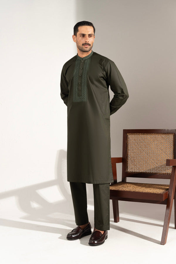 RTW | KURTA & TROUSER