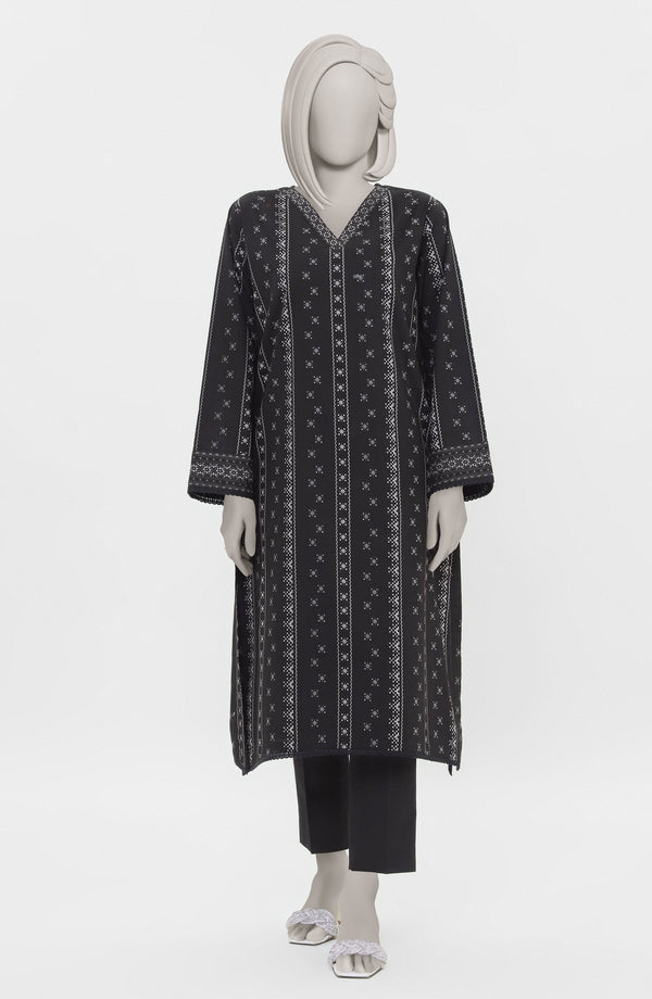 PRINTED CAMBRIC 2PCS UNSTITCHED