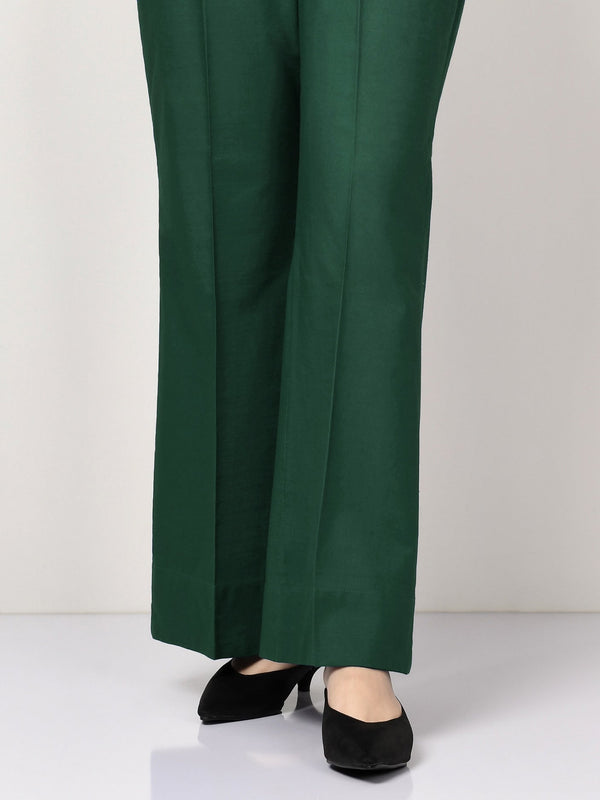 Satin Trousers