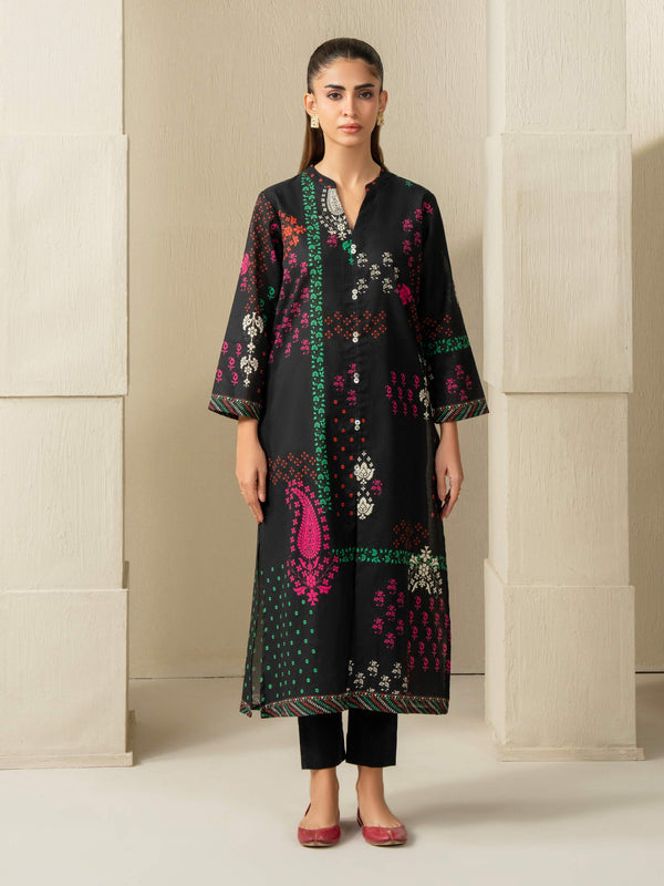Khaddar Shirt-Printed (Unstitched)