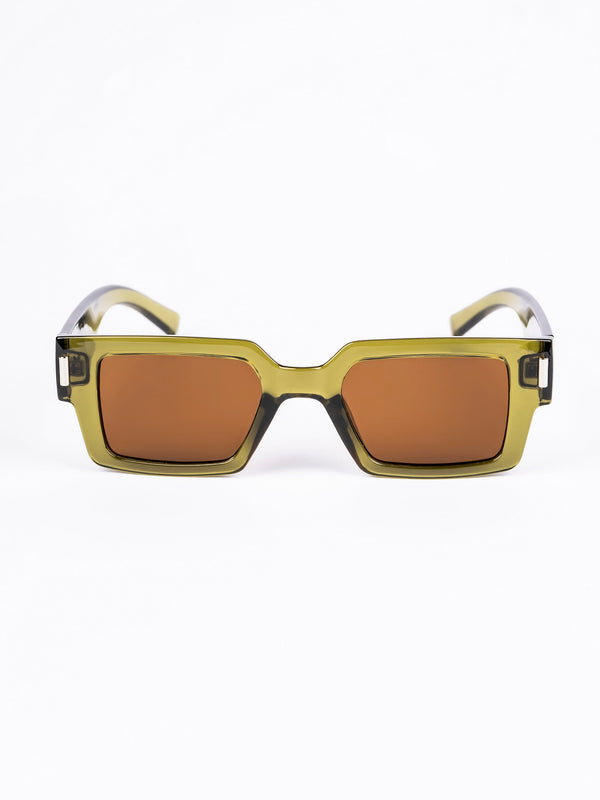 Rectangle Sunglasses