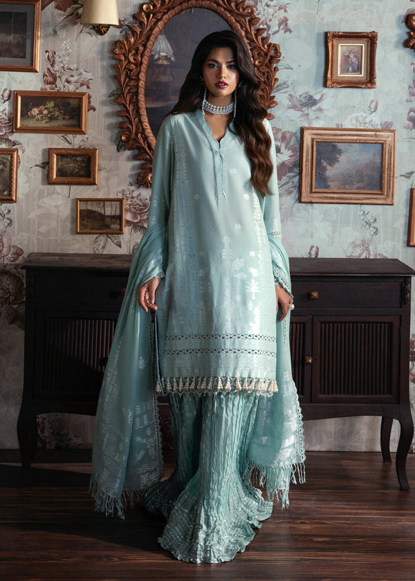 Sky-Blue-Jacquard-3 Pc (WUS25JD3043)