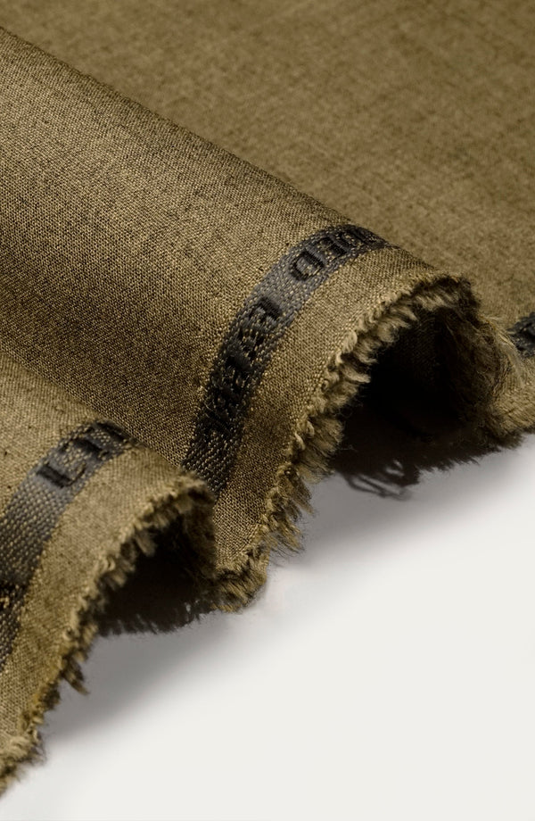 LIGHT-PINK BLENDED UNSTITCHED