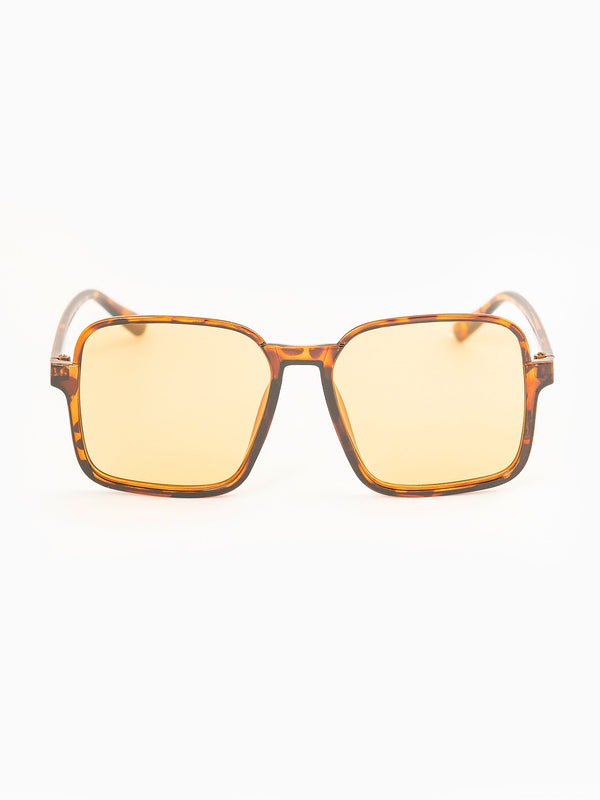 Square Sunglasses