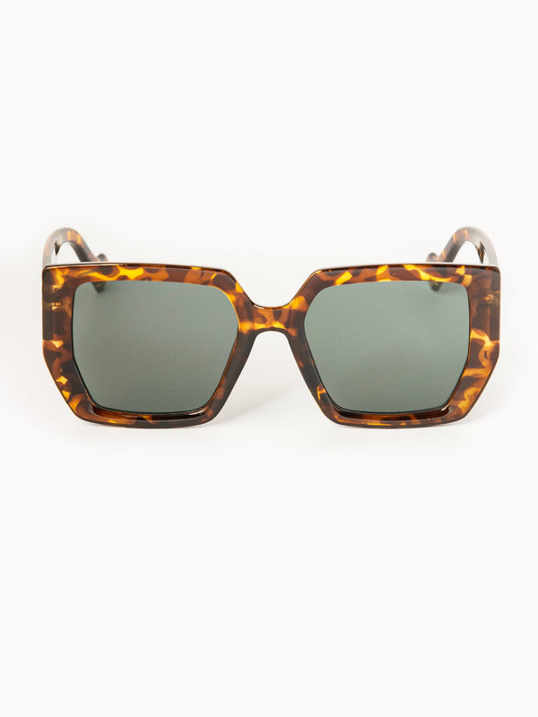 Geometric Sunglasses