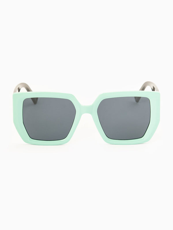 Geometric Sunglasses