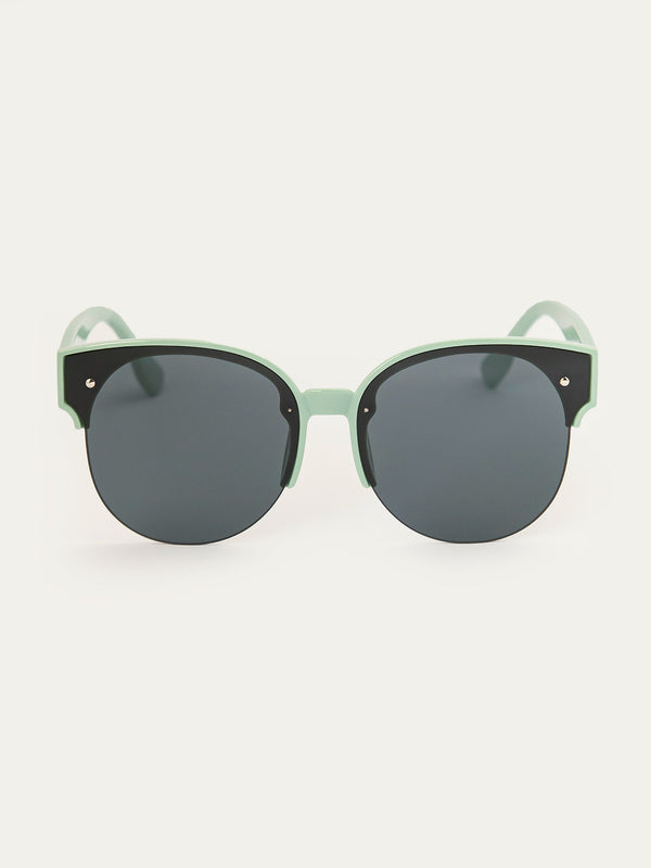 Browline Sunglasses