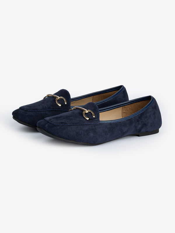 Classic Loafers
