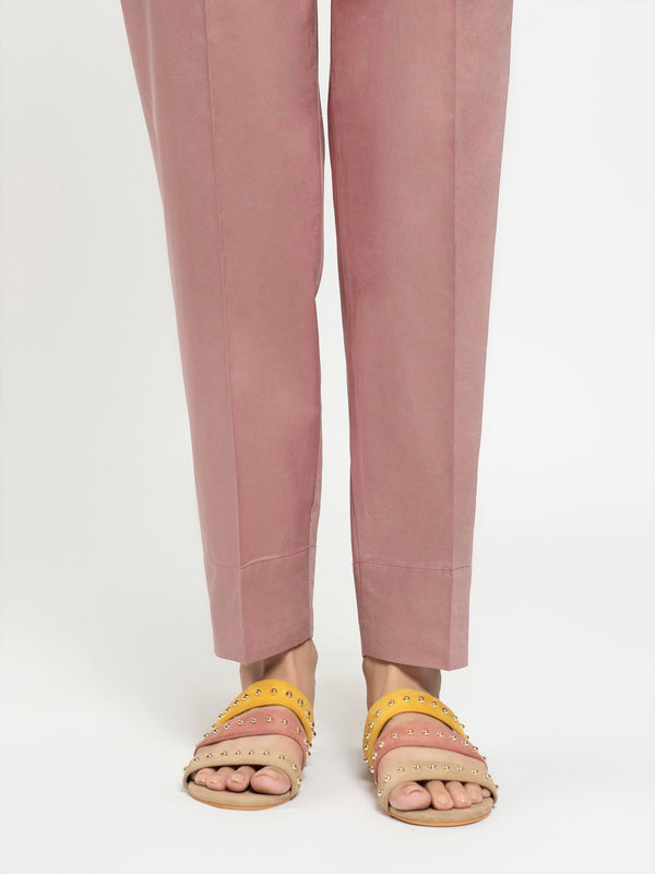 Plain Cambric Trouser