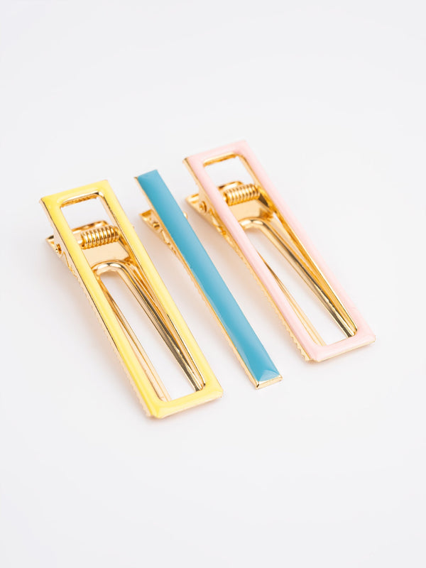 Statement Hair Clips