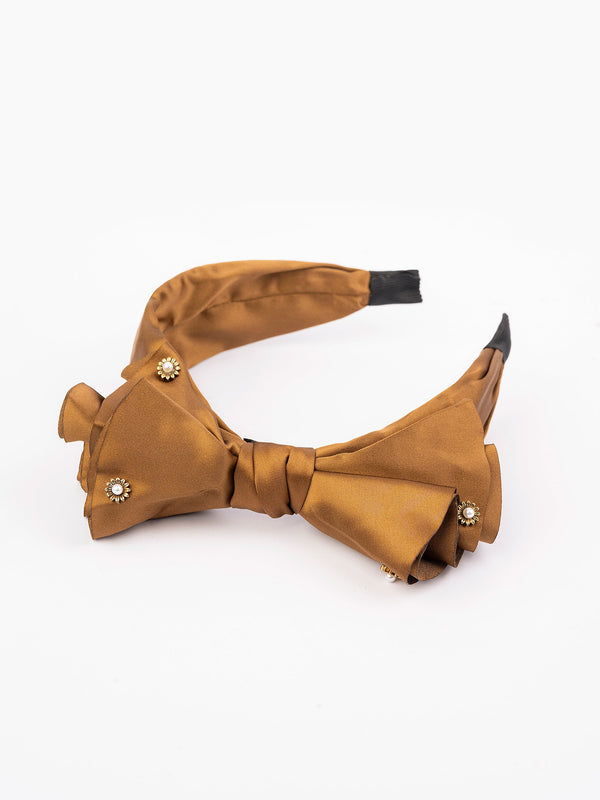 Bow Hair Band