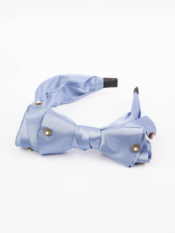 Bow Hair Band